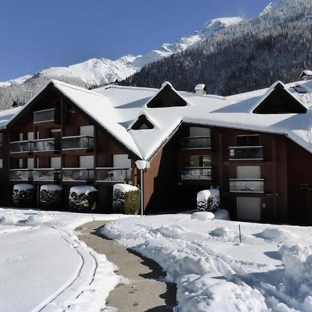 Residence Borgia - Borgia A3 Mae-5367 Les Contamines-Montjoie Exterior foto
