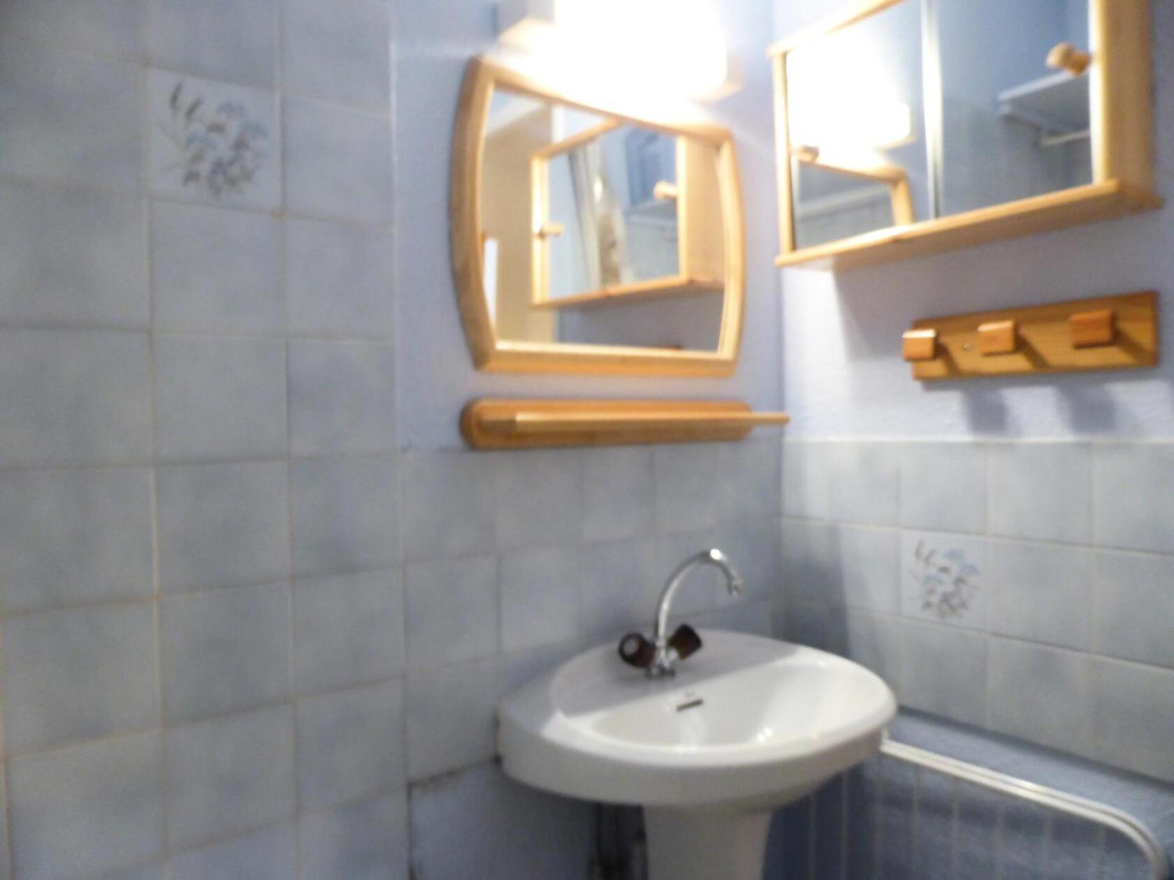 Residence Borgia - Borgia A3 Mae-5367 Les Contamines-Montjoie Exterior foto