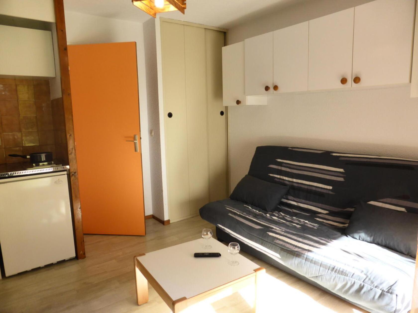 Residence Borgia - Borgia A3 Mae-5367 Les Contamines-Montjoie Exterior foto